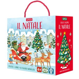 Q-box. Il Natale N.E. 2026