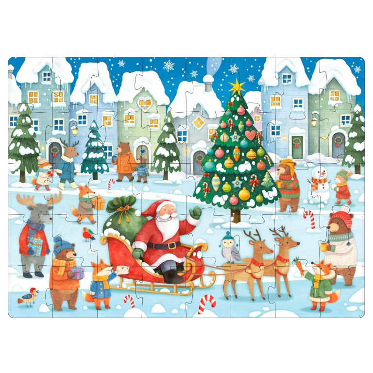 Q-box. Il Natale N.E. 2026
