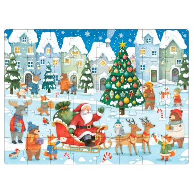 Q-box. Il Natale N.E. 2026