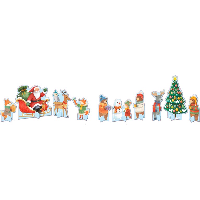 Q-box. Il Natale N.E. 2026