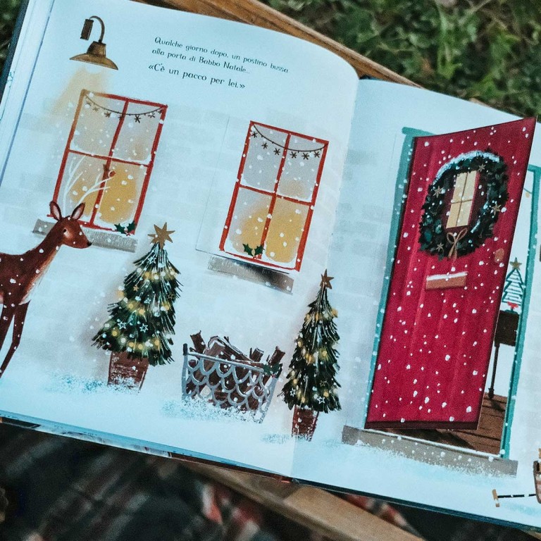Un Natale piuccheperfetto
