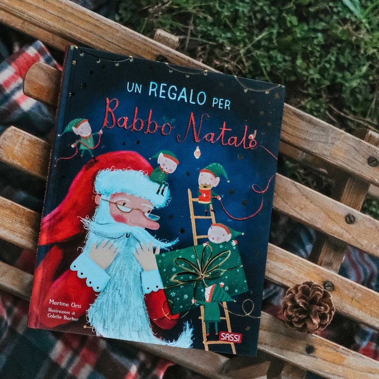 Un Natale piuccheperfetto