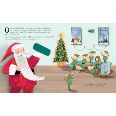 Un Natale piuccheperfetto