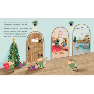 Un Natale piuccheperfetto