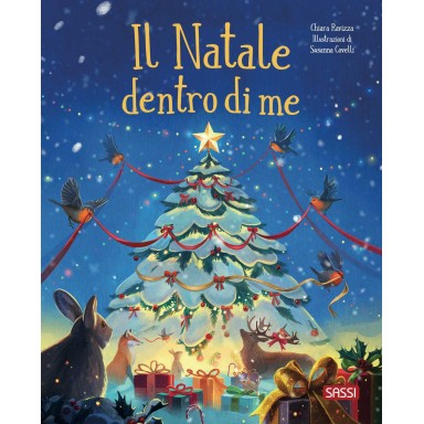 Il Natale dentro di me