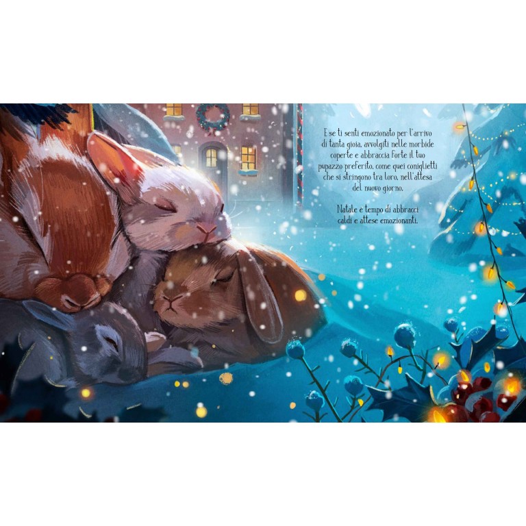 Il Natale dentro di me