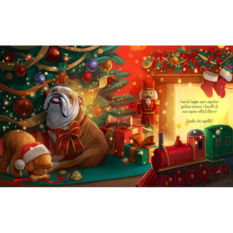 Il Natale dentro di me