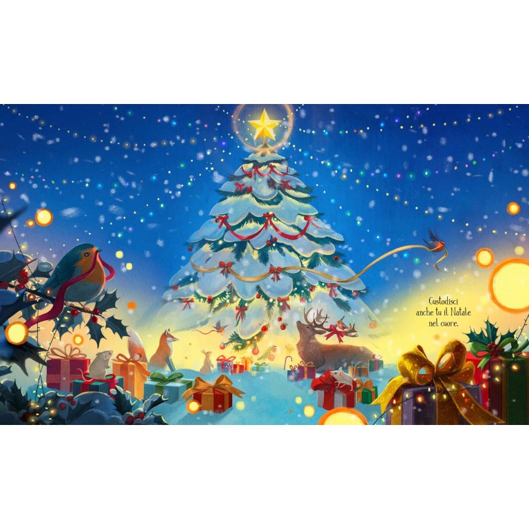 Il Natale dentro di me