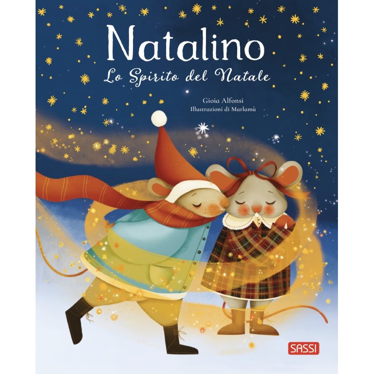 Natalino. Lo Spirito del Natale