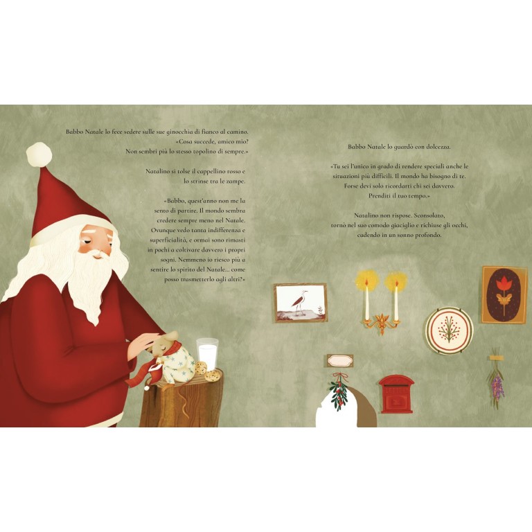 Natalino. Lo Spirito del Natale