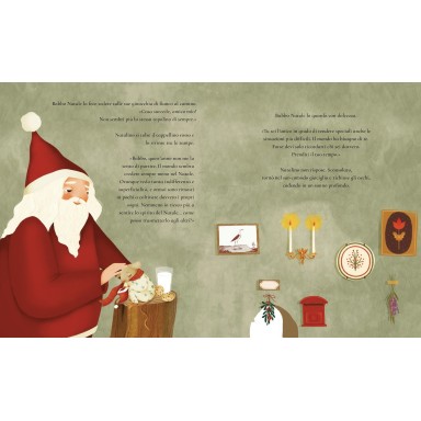 Natalino. Lo Spirito del Natale