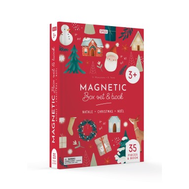 Magnetic box set. Nöel
