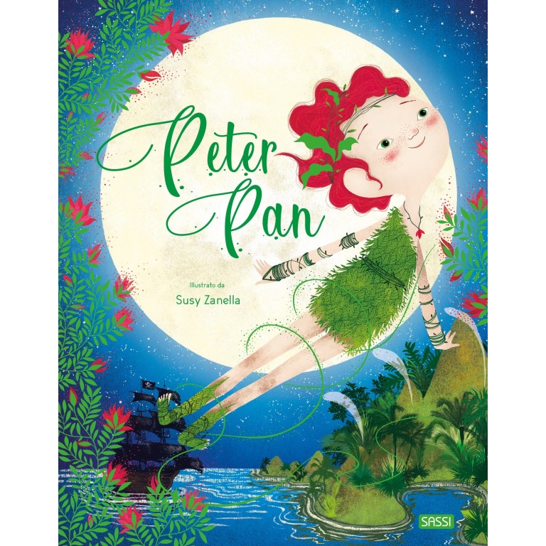 Peter Pan N.E. 2026