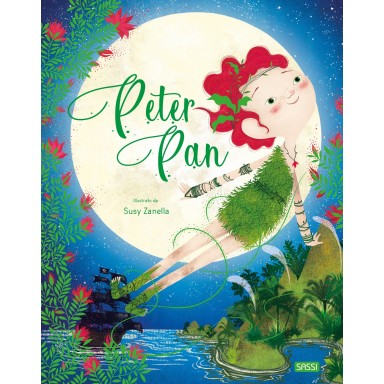 Peter Pan N.E. 2026