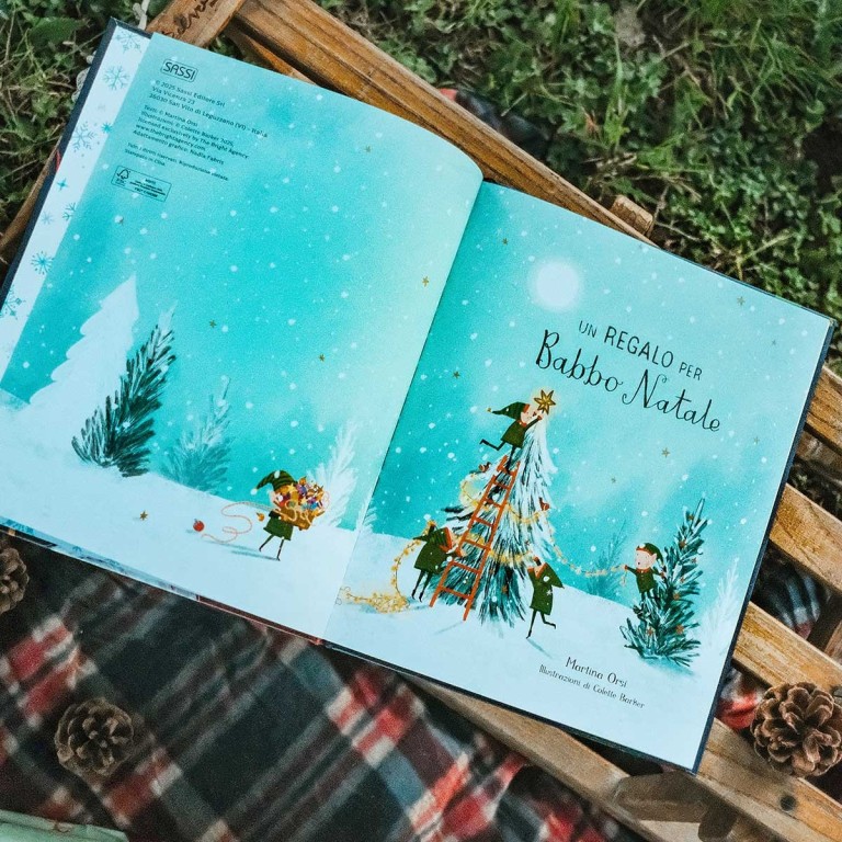 Un Noël plus que parfait