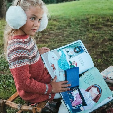 Un Noël plus que parfait