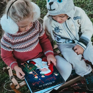 Un Noël plus que parfait