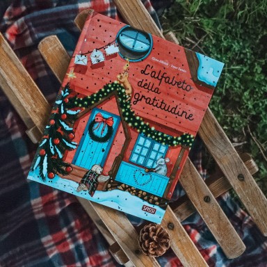 L'alphabet de la gratitude