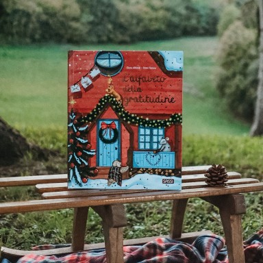 L'alphabet de la gratitude