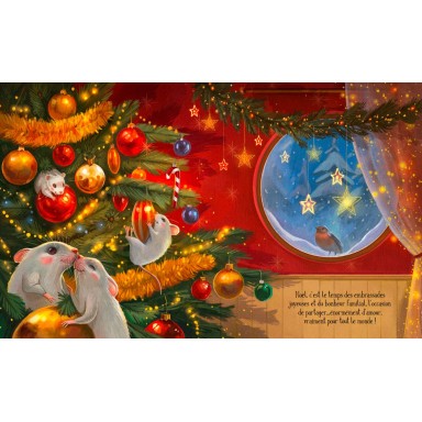 Le Noël en moi
