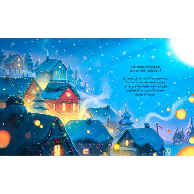 Le Noël en moi