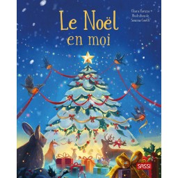 Le Noël en moi