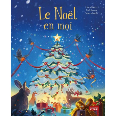Le Noël en moi