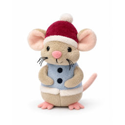 Peluche - Natalino