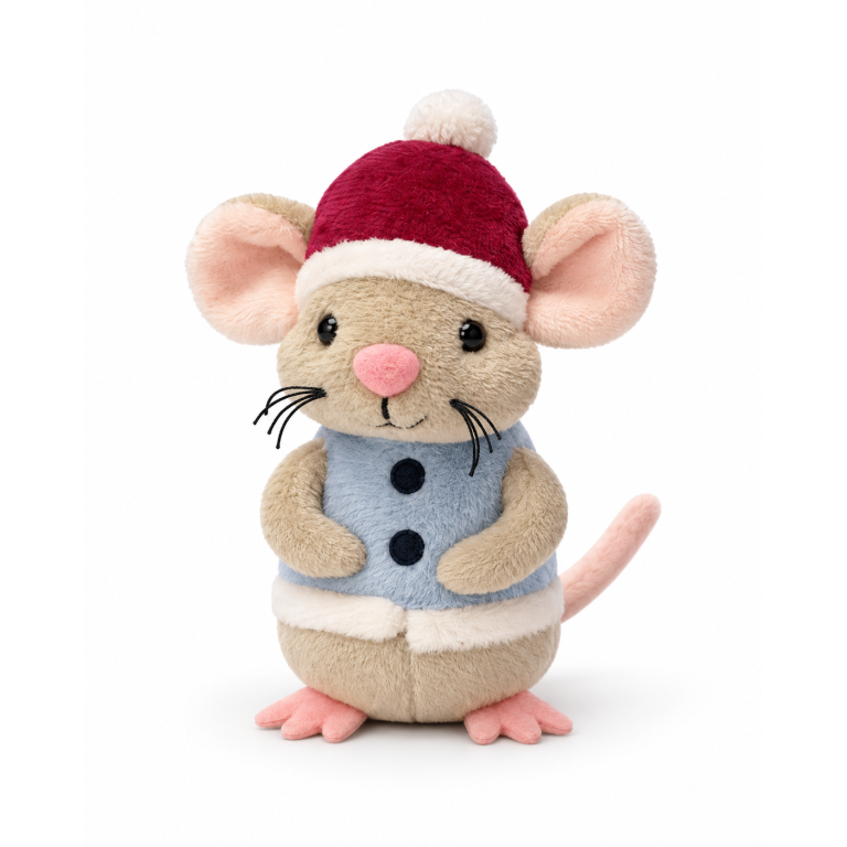 Peluche - Natalino