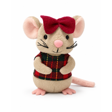 Peluche - Natalina