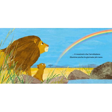 Amore di nonno (Outlet)