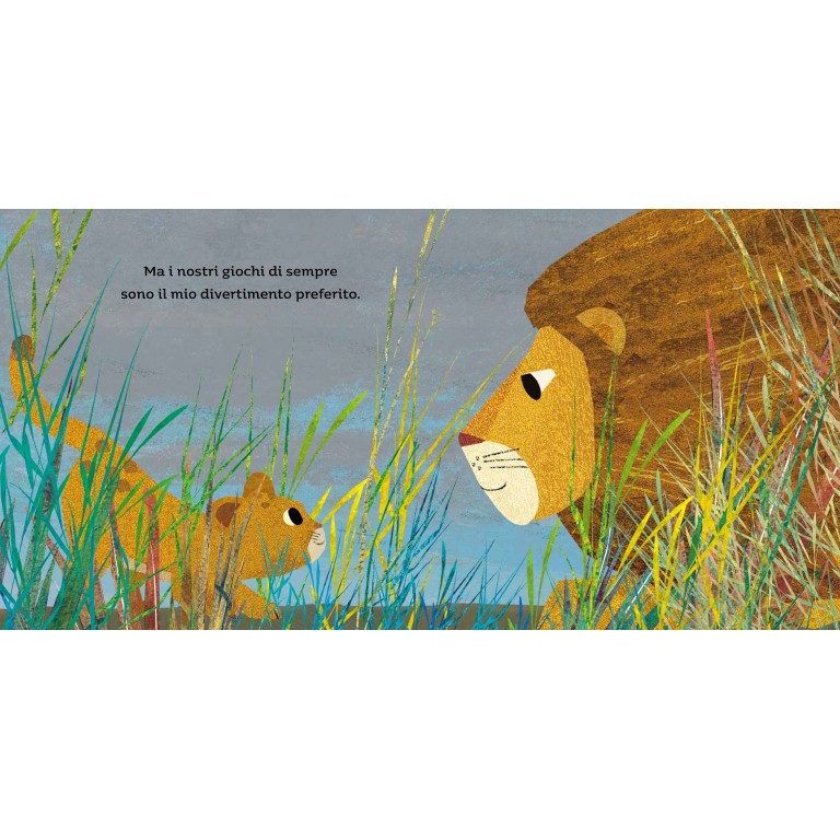 Amore di nonno (Outlet)