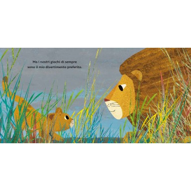 Amore di nonno (Outlet)