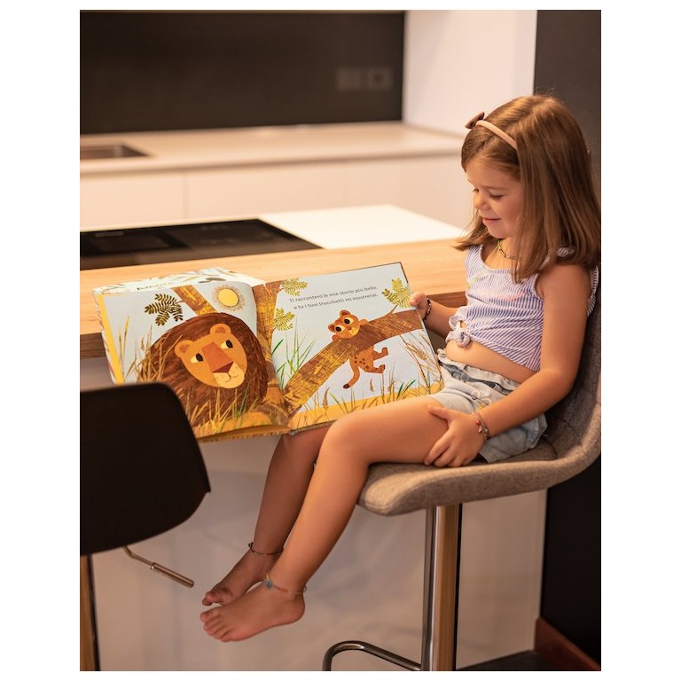 Amore di nonno (Outlet)