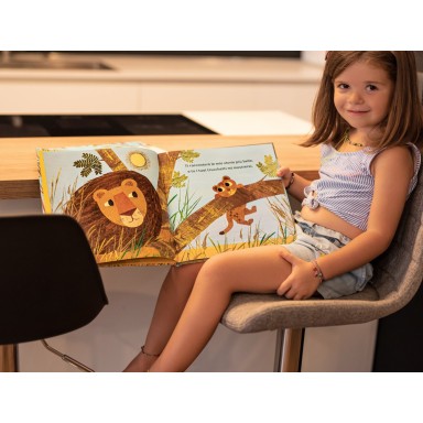 Amore di nonno (Outlet)