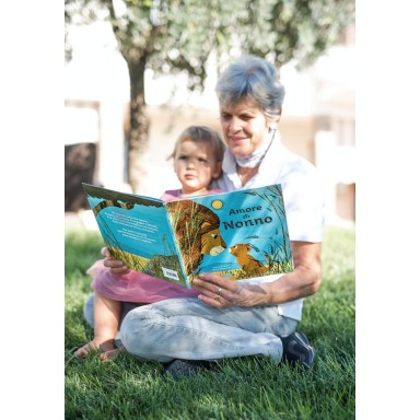 Amore di nonno (Outlet)