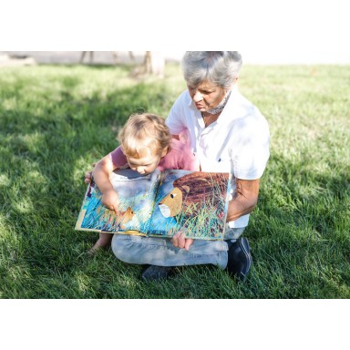 Amore di nonno (Outlet)