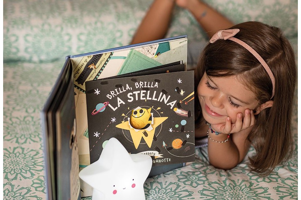 I migliori albi illustrati per bambini