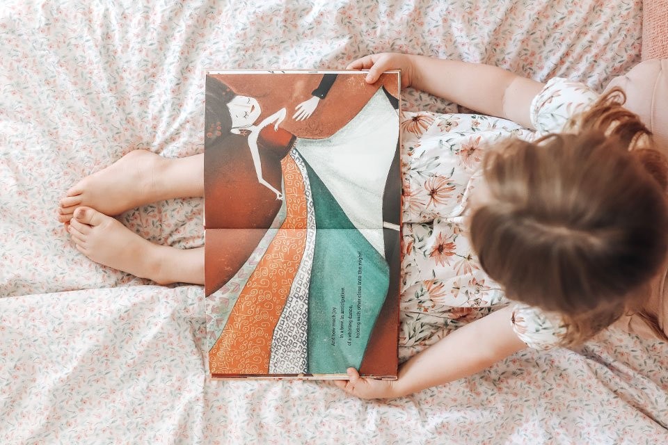 I migliori libri per bambini di 5 anni | Sassi Junior