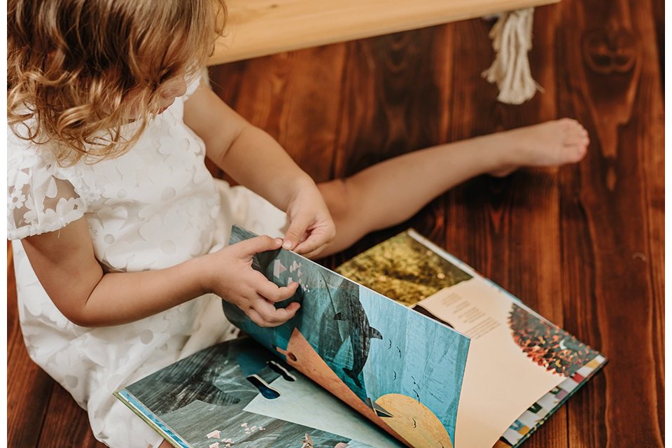 Novità libri per bambini | Sassi Junior