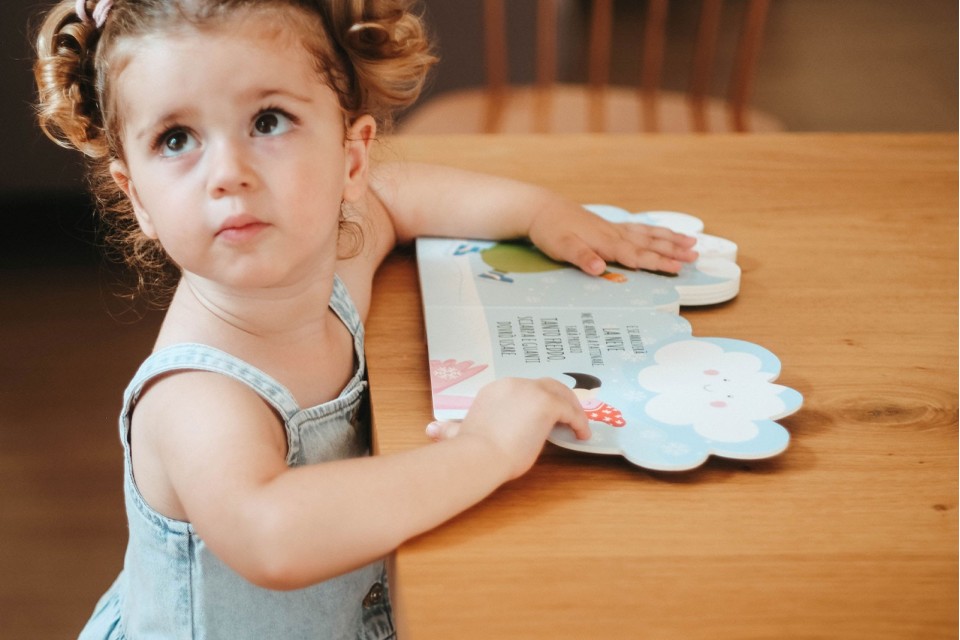 Livres à prix cassés pour enfants