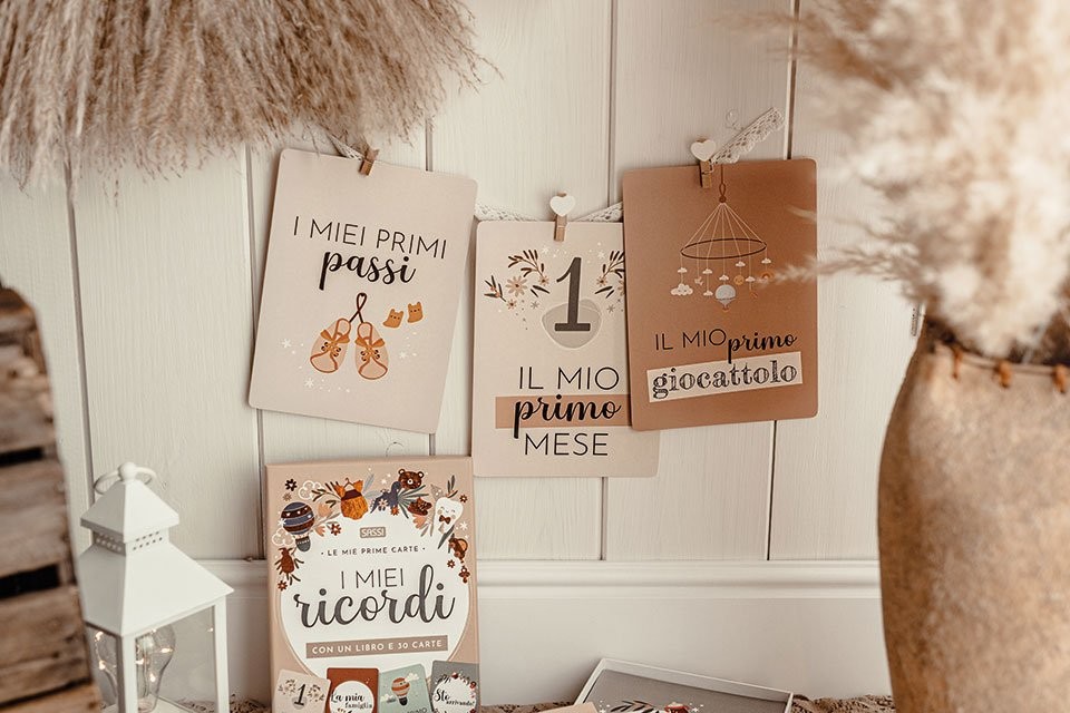 Libri per neonati | Sassi Junior