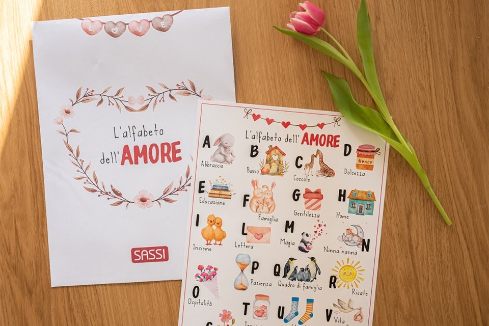 Tous les gadgets de SASSI