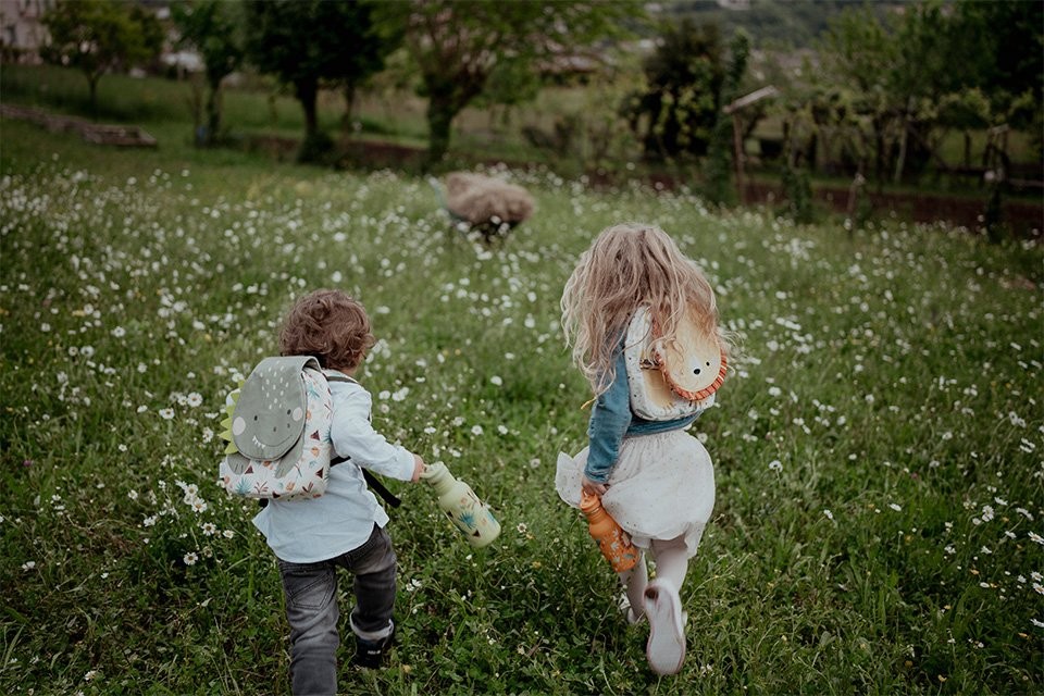 School accessories for children | Sassi Junior