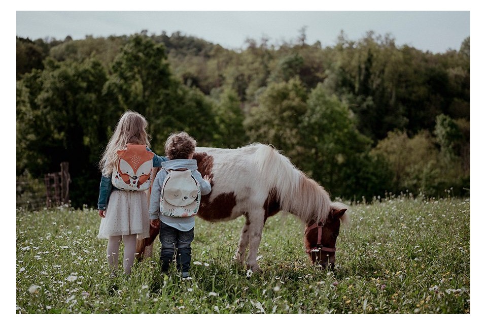 Mini backpacks | Sassi Junior