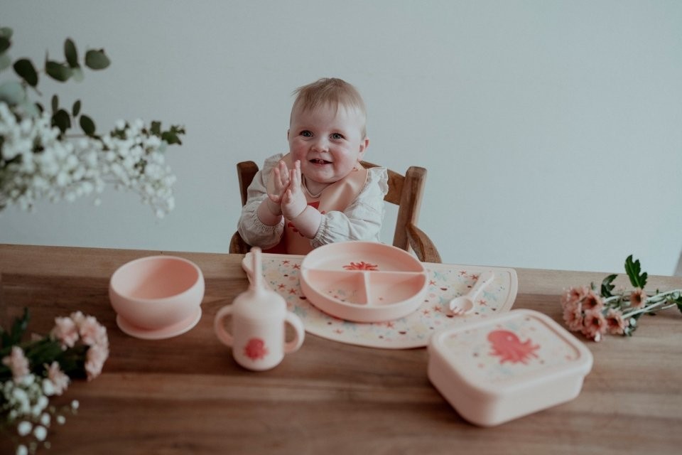 Baby feeding accessories | Sassi Junior