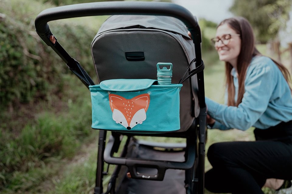 Stroller accessories | Sassi Junior