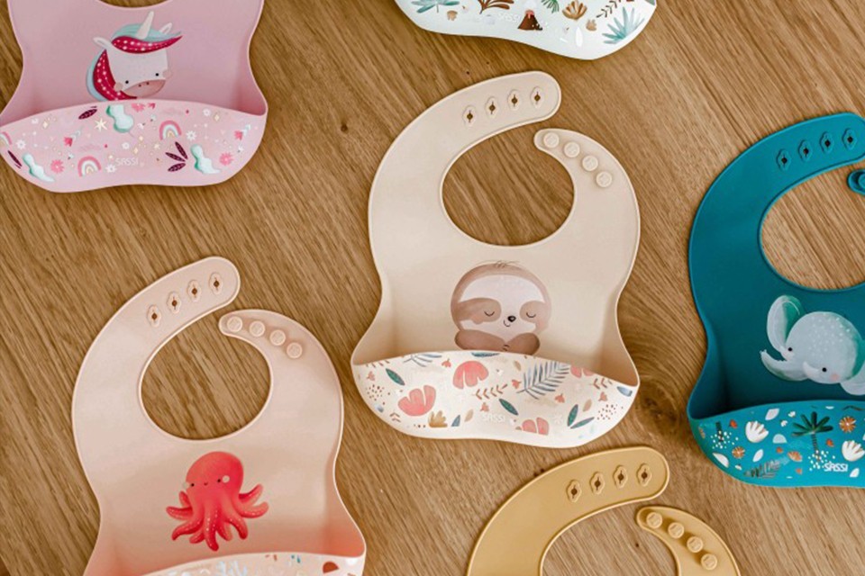 Personaggi animali | Sassi Junior