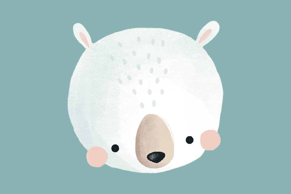 Munchy l'ours | Sassi Junior