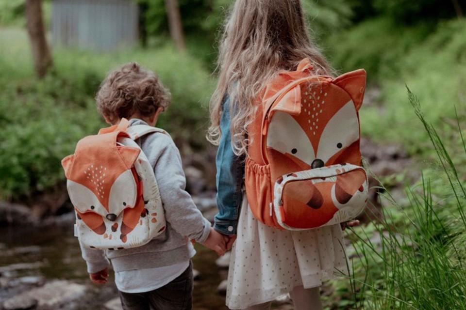 Lifestyle Collection for every Age | Sassi Junior